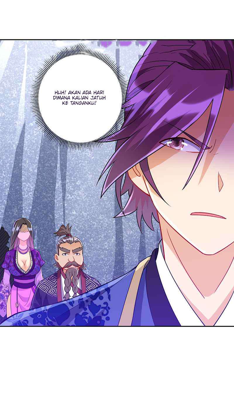 First Class Family Chapter 194 Gambar 2